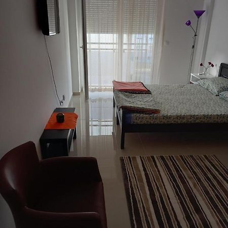 Ferienwohnung Apartman Savic Plus Bar Exterior foto