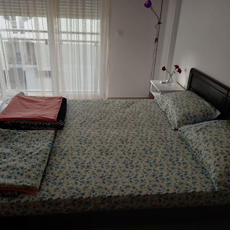 Ferienwohnung Apartman Savic Plus Bar Exterior foto