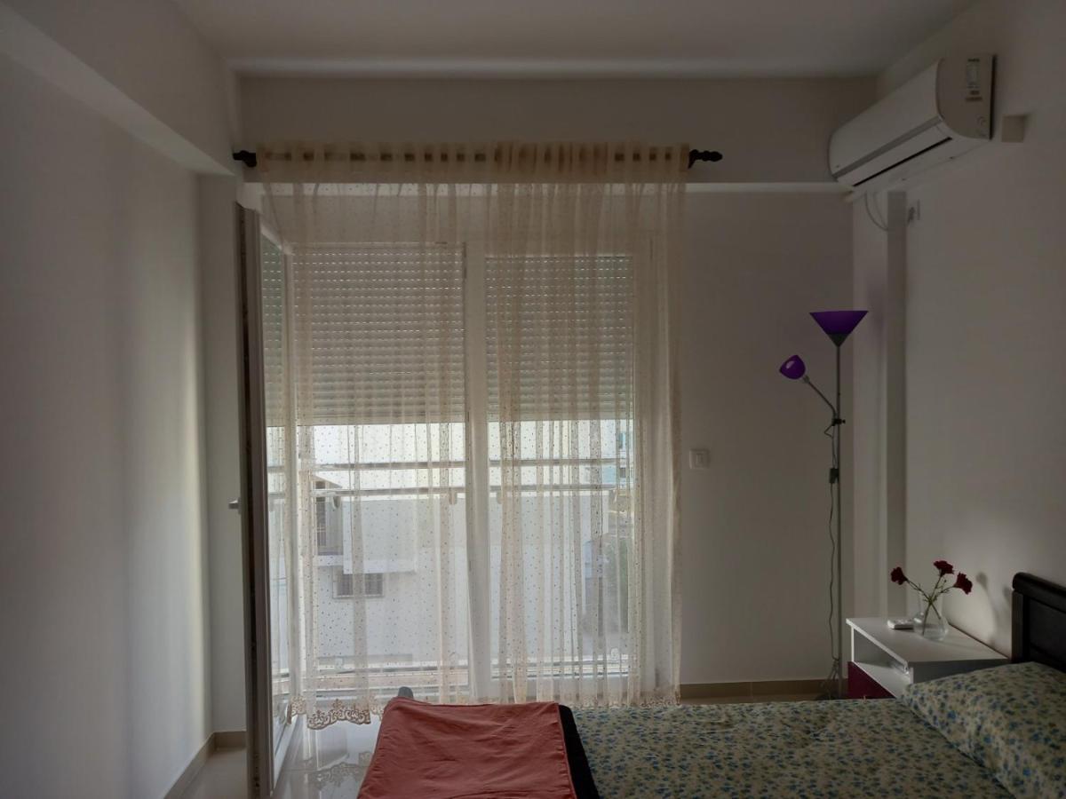 Ferienwohnung Apartman Savic Plus Bar Exterior foto